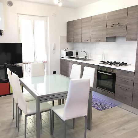 가르다 Casa Al Borgo 아파트 외부 사진