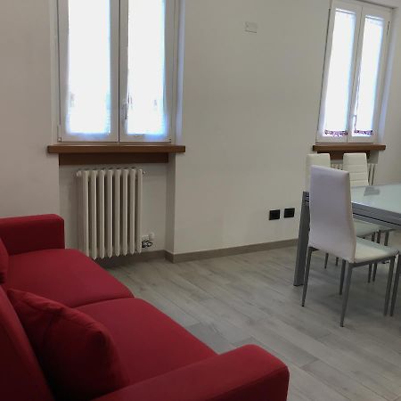 가르다 Casa Al Borgo 아파트 외부 사진