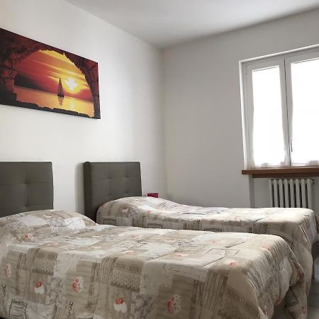 가르다 Casa Al Borgo 아파트 외부 사진