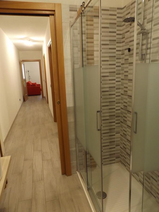 가르다 Casa Al Borgo 아파트 외부 사진