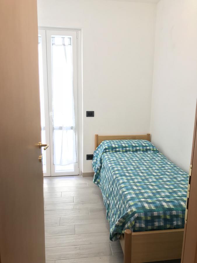 가르다 Casa Al Borgo 아파트 외부 사진