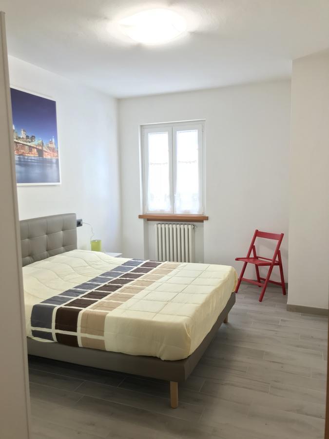 가르다 Casa Al Borgo 아파트 외부 사진