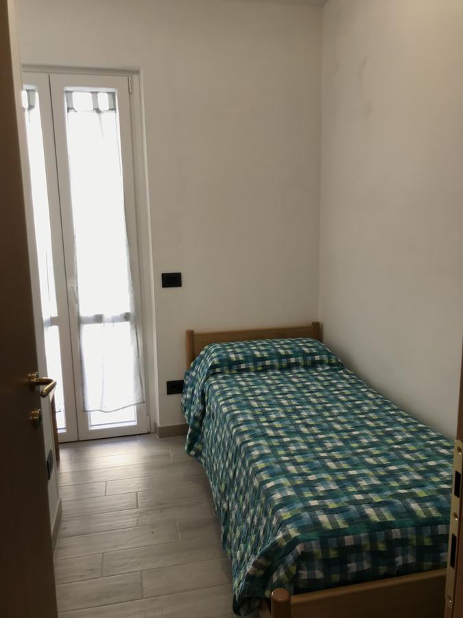 가르다 Casa Al Borgo 아파트 외부 사진