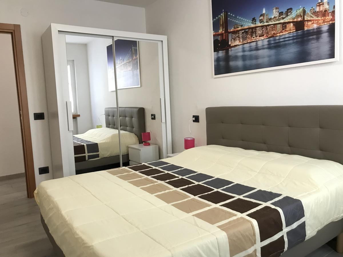 가르다 Casa Al Borgo 아파트 외부 사진