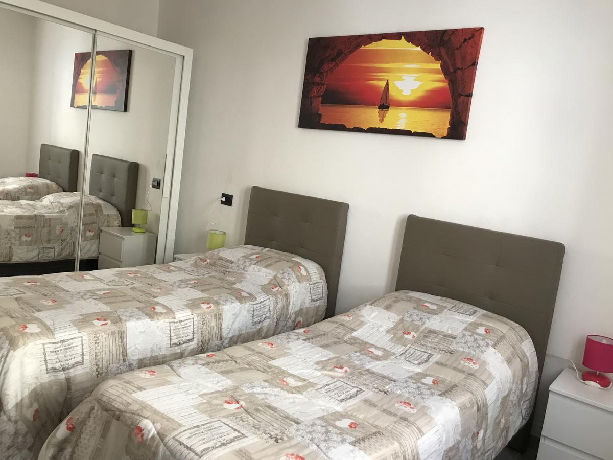 가르다 Casa Al Borgo 아파트 외부 사진