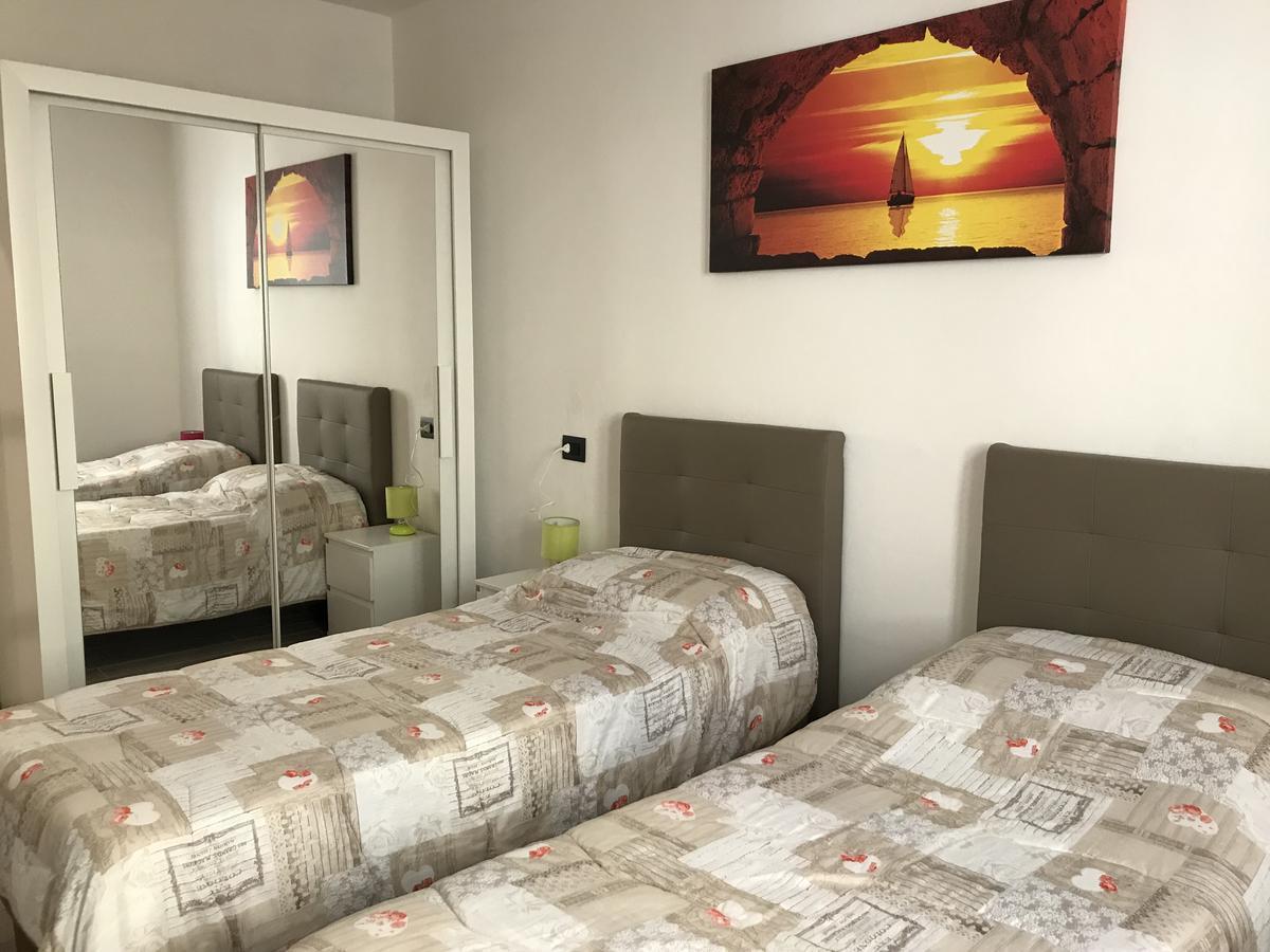 가르다 Casa Al Borgo 아파트 외부 사진