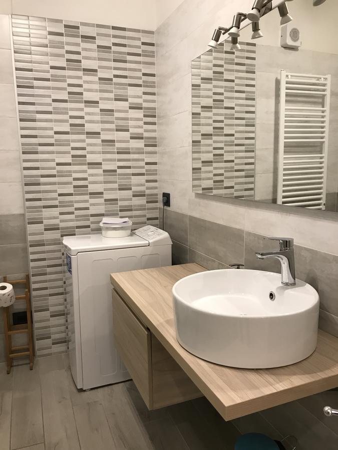 가르다 Casa Al Borgo 아파트 외부 사진
