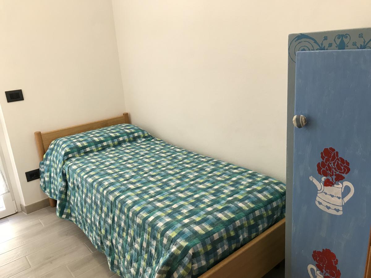 가르다 Casa Al Borgo 아파트 외부 사진