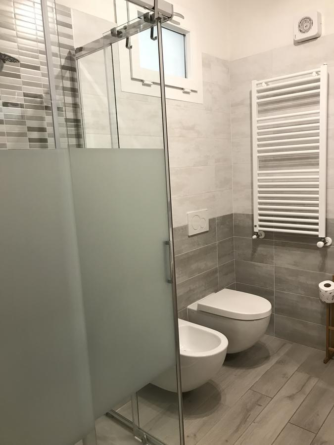 가르다 Casa Al Borgo 아파트 외부 사진